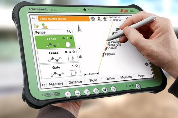 Leica Captivate Improve your skills
