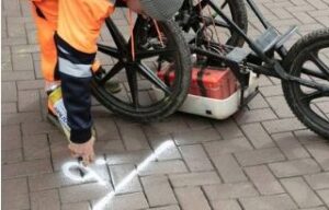 PAS 128 Survey Services - Compliant GPR & Utility Surveys