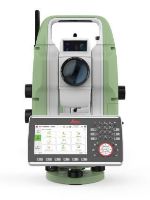 Robotic Totalstation Leica TS20