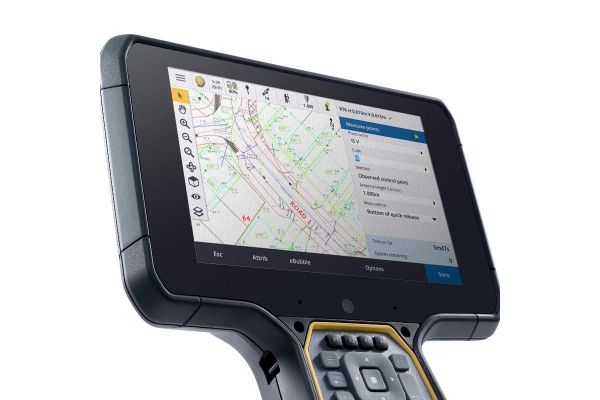 Trimble Access