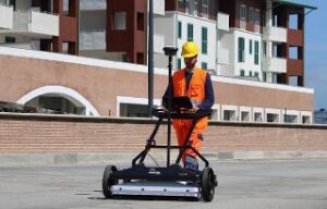 Utility detection for avoidance and mapping - Leica Geosystems